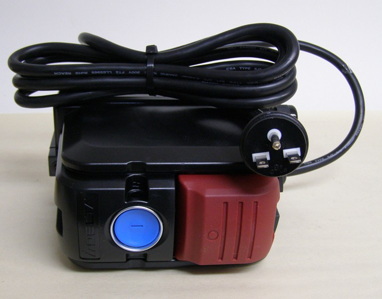Delta Tool Part A26314S sub for 438-01-317-0154 Switch sub for 438-01-016-0199 A26314S